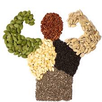Protein Seeds